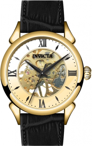 Vintage model 38167 | InvictaWatch.com