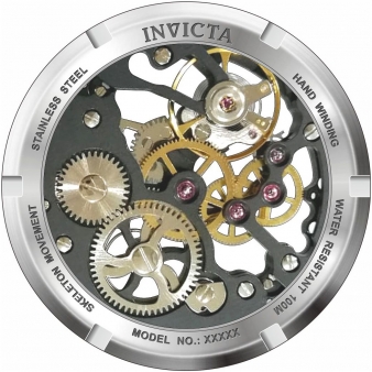 Objet D Art model 38200 | InvictaWatch.com