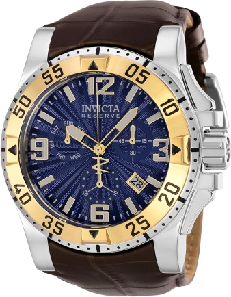 Invicta reserve excursion best sale