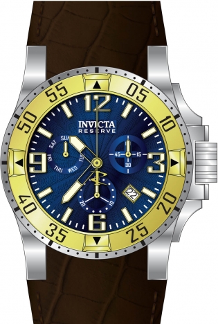 Reserve model 38209 | InvictaWatch.com