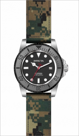 Pro Diver model 38237 | InvictaWatch.com