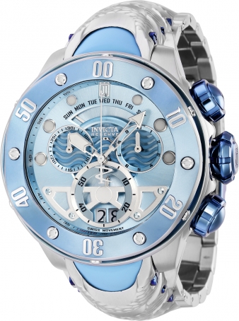 オリジナル 世界限定☆圧倒的カッコよさ INVICTA Jason Taylor 38254 - 時計