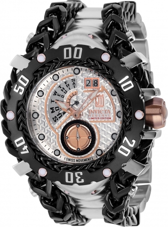 Jt invicta reserve limited edition hotsell