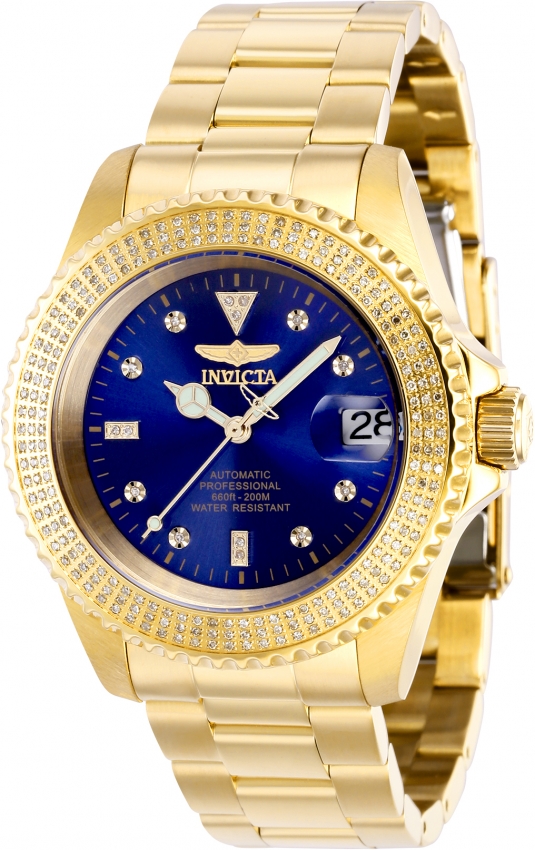 Pro Diver model 38258 | InvictaWatch.com