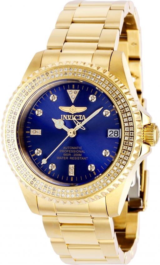 Pro Diver model 38261 | InvictaWatch.com
