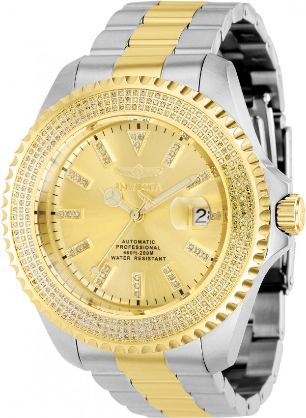 Pro Diver model 38276 | InvictaWatch.com