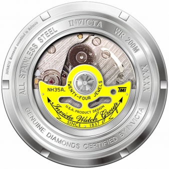 Pro Diver model 38294 | InvictaWatch.com