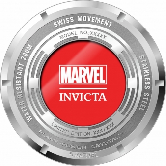 Marvel model 38323 | InvictaWatch.com