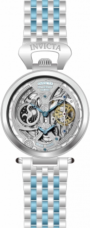 海坊主 Objet D Art model 38325 | InvictaWatch.com