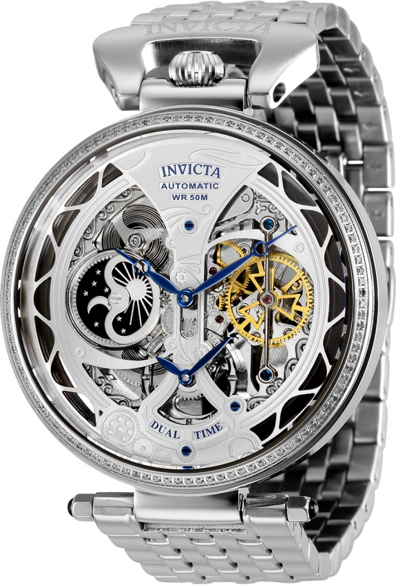 Objet D Art model 38328 | InvictaWatch.com