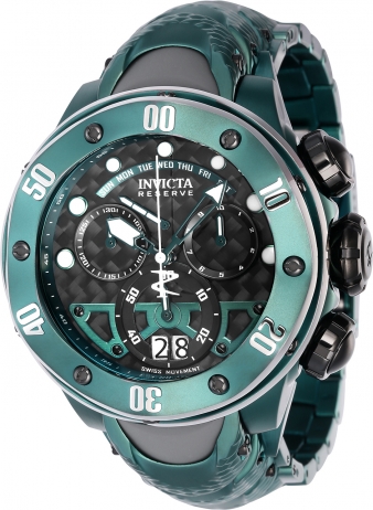 Kraken model 38332 | InvictaWatch.com