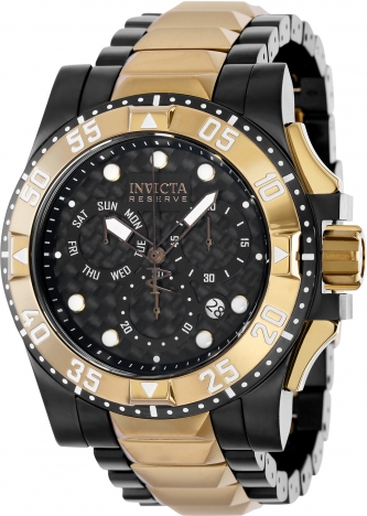 Reserve model 38336 | InvictaWatch.com