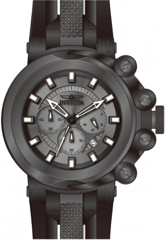 Coalition Forces model 38338 | InvictaWatch.com