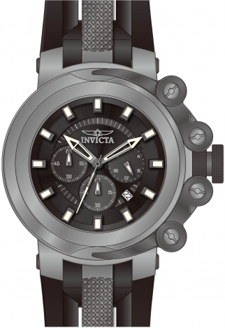 Coalition Forces model 38339 | InvictaWatch.com