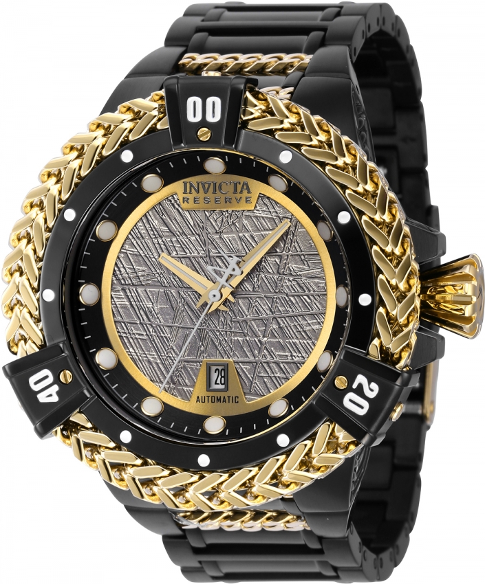 Reserve model 38343 | InvictaWatch.com