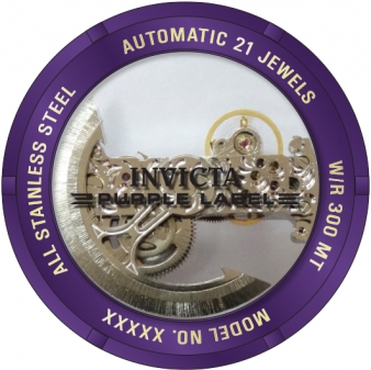 Coalition Forces model 38349 | InvictaWatch.com