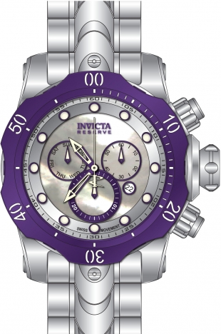 Invicta discount grand venom