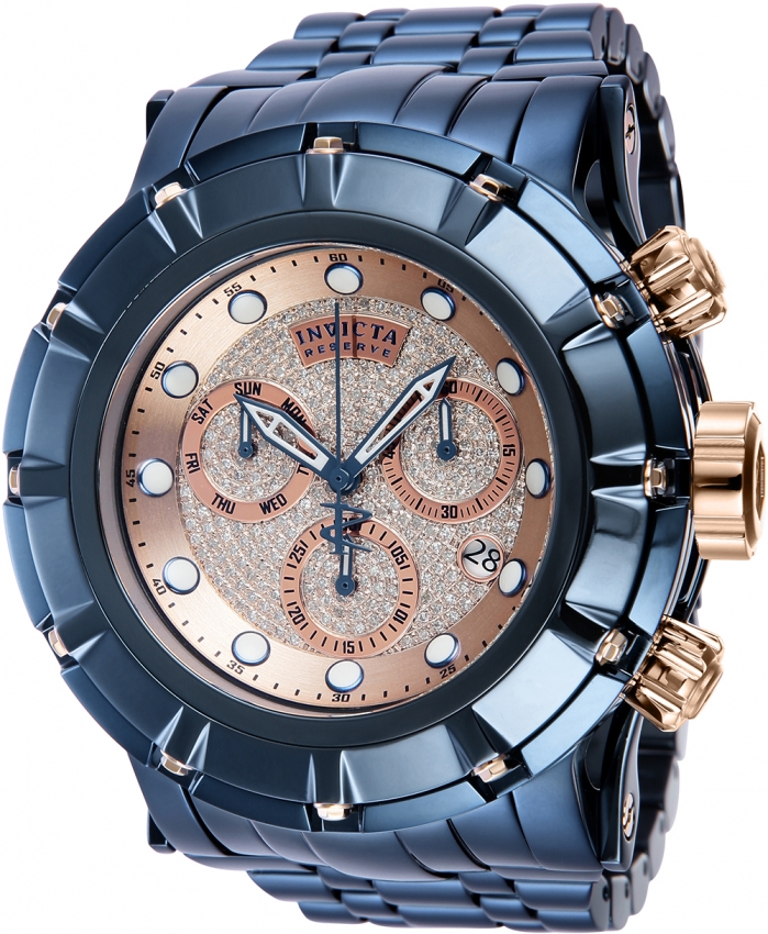 S1 Rally model 44038 | InvictaWatch.com