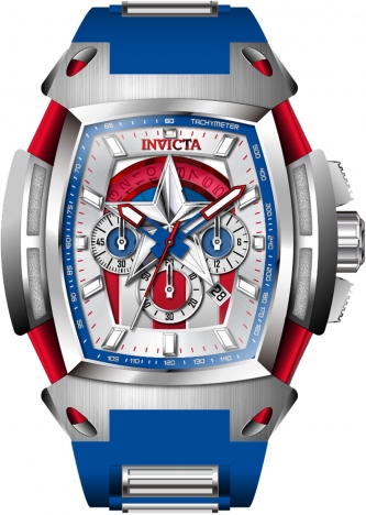 Marvel model 38366 | InvictaWatch.com