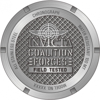 Coalition Forces model 38375 | InvictaWatch.com