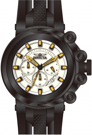 Coalition Forces model 38375 | InvictaWatch.com