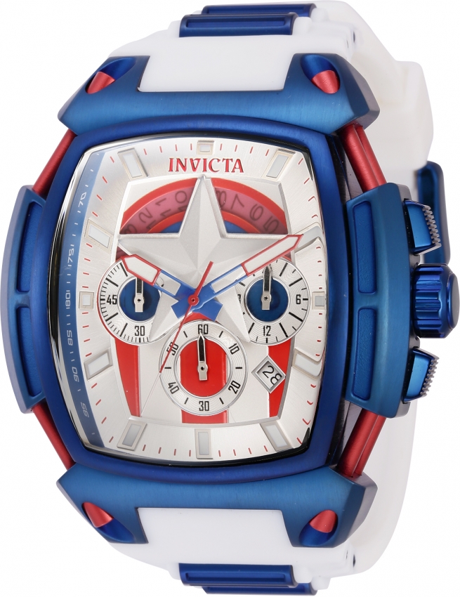 Captain marvel invicta online watch