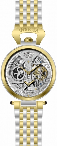Objet D Art model 38382 | InvictaWatch.com