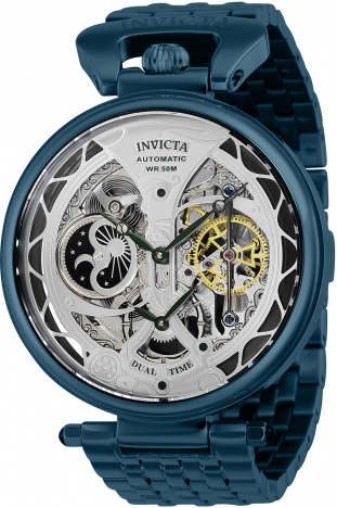 Objet D Art model 38384 InvictaWatch