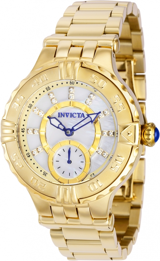 Subaqua model 38398 | InvictaWatch.com