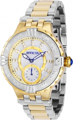 Subaqua model 38400 | InvictaWatch.com