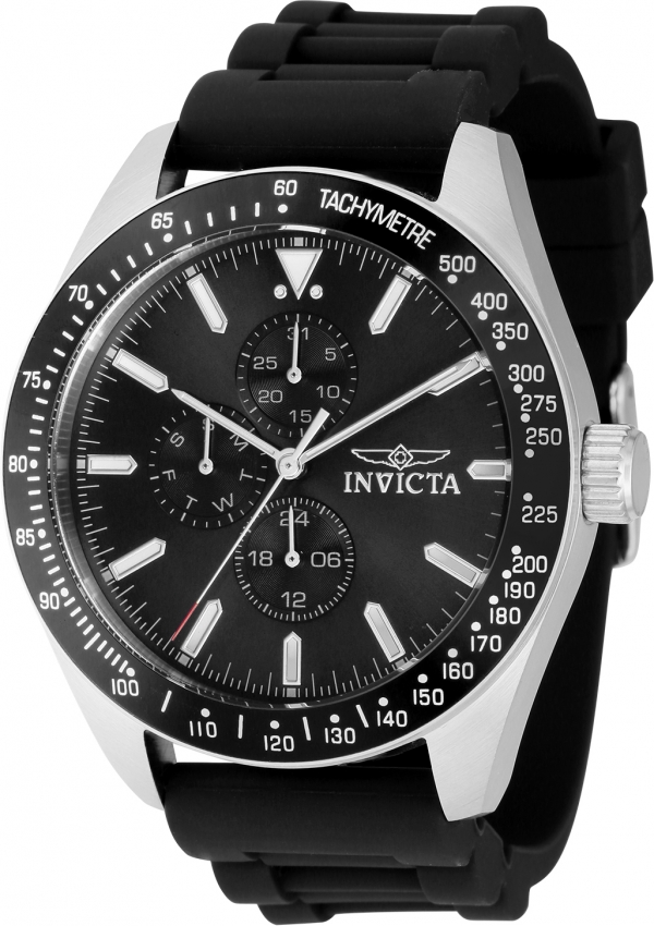 Aviator model 38402 InvictaWatch