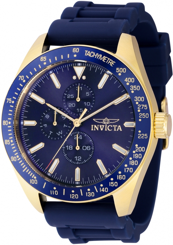 Aviator model 38403 InvictaWatch