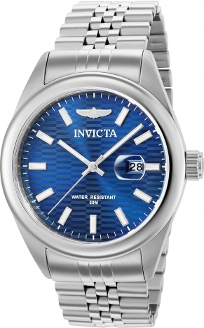 Aviator model 38408 | InvictaWatch.com