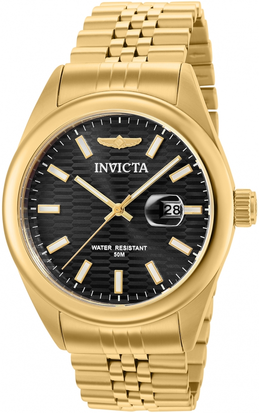 Aviator model 38413 | InvictaWatch.com