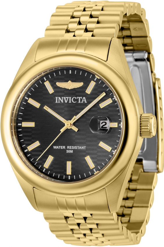 Aviator model 38426 | InvictaWatch.com