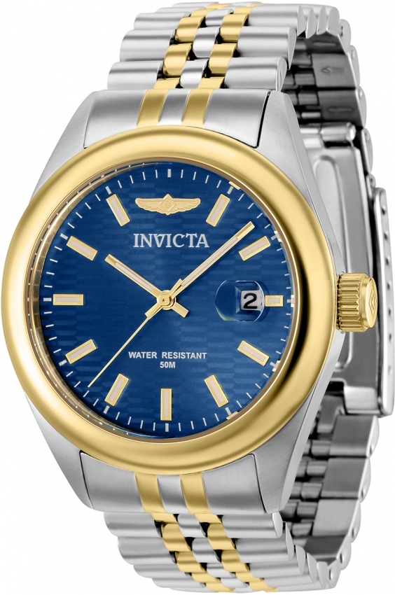 Aviator model 38429 | InvictaWatch.com