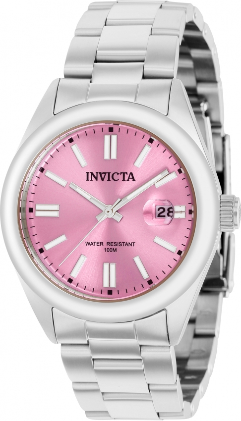 自動巻モデル★ピンク文字盤 INVICTA Pro Diver 48892 自動巻モデル☆ピンク文字盤 INVICTA Pro Diver 48892 - メルカリ