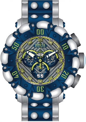 Reserve model 38496 | InvictaWatch.com Reserve model 38496 | InvictaWatch.com