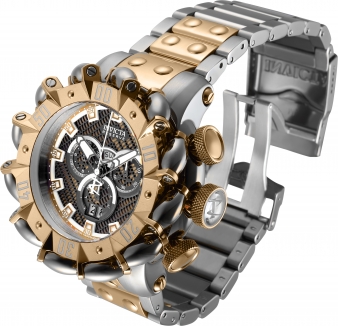 Invicta Uhr MLB - Washington Nationals 43299 - Offizieller Invicta