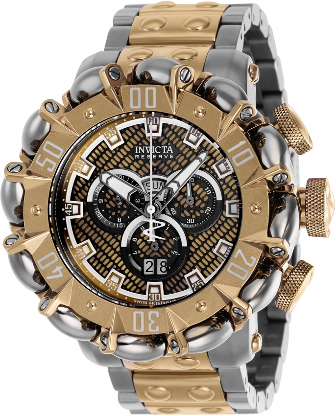 Invicta reserve model discount 26653