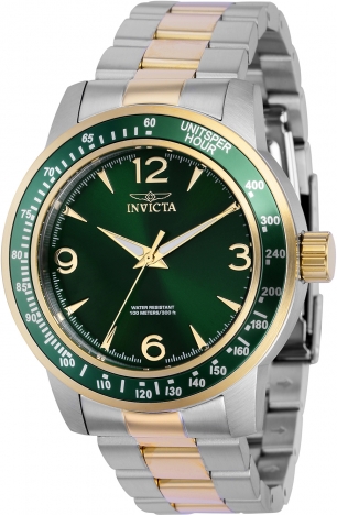 〈いのち〉の波動 Pro Diver model 38581 | InvictaWatch.com