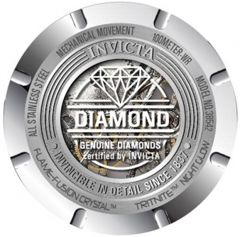 38542 caseback