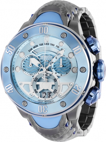 Jason Taylor model 38566 | InvictaWatch.com