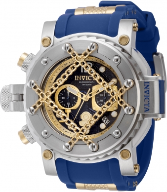Invicta インビクタ ロシアンダイバー Russian Diver Pro Diver model 38589 | InvictaWatch.com