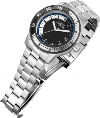 INVICTA SPECIALTY Making History. インヴィクタ Specialty model 38593 | InvictaWatch.com