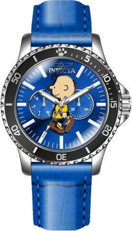 Invicta snoopy hotsell