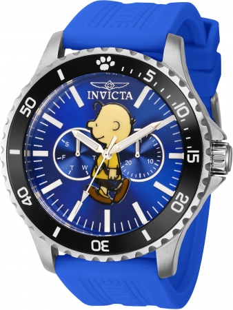 model 38646 InvictaWatch