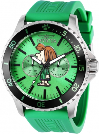 Invicta character collection snoopy best sale