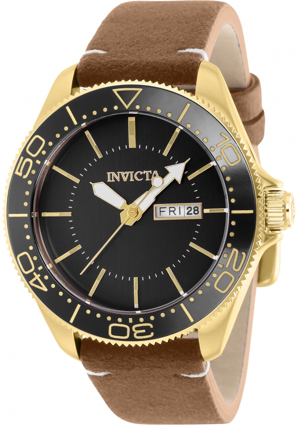 Pro Diver model 38660 | InvictaWatch.com