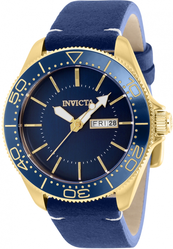Pro Diver model 38661 | InvictaWatch.com